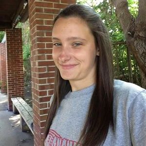 Meet your Posher, Whitney